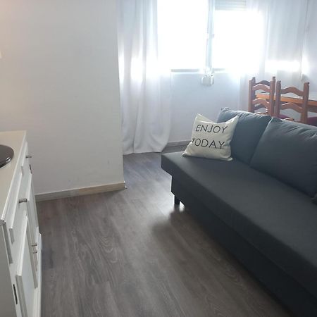 Apartamentos Centricos A 10 Min De La Playa Almeria Ngoại thất bức ảnh