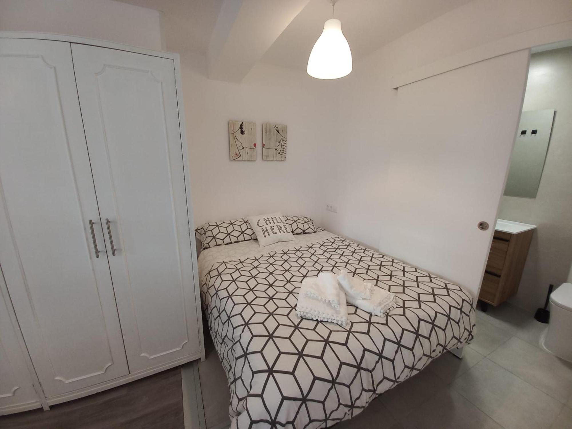 Apartamentos Centricos A 10 Min De La Playa Almeria Ngoại thất bức ảnh