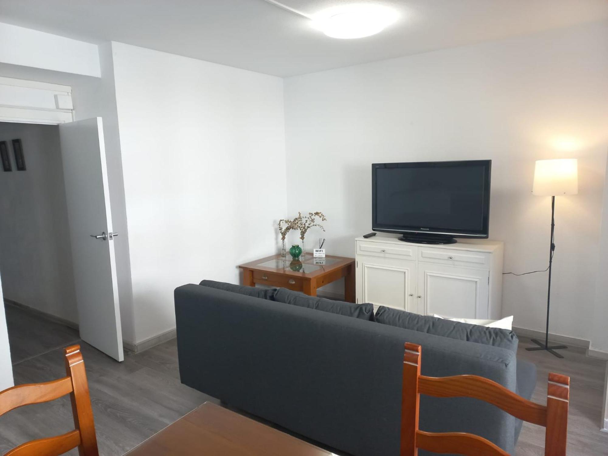 Apartamentos Centricos A 10 Min De La Playa Almeria Ngoại thất bức ảnh