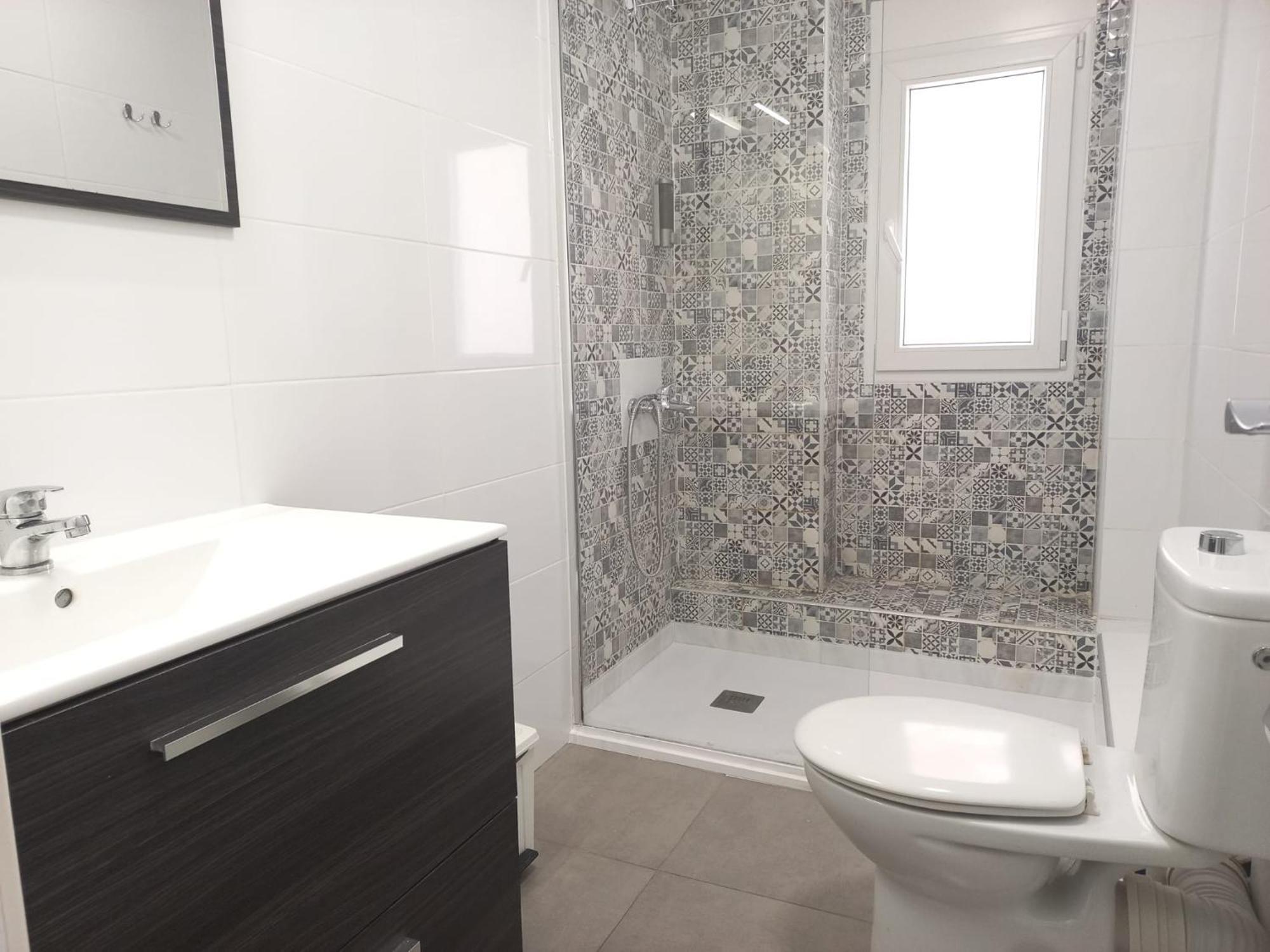 Apartamentos Centricos A 10 Min De La Playa Almeria Ngoại thất bức ảnh